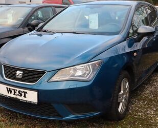 Seat Ibiza Gebrauchtwagen