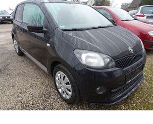 Skoda Citigo Gebrauchtwagen