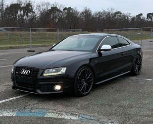 Audi S5 Gebrauchtwagen