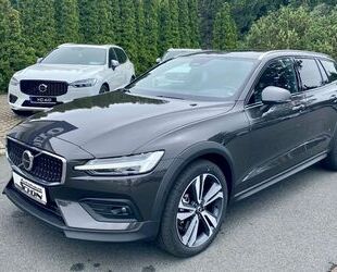 Volvo V60 Cross Country Gebrauchtwagen