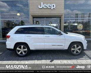 Jeep Grand Cherokee Gebrauchtwagen