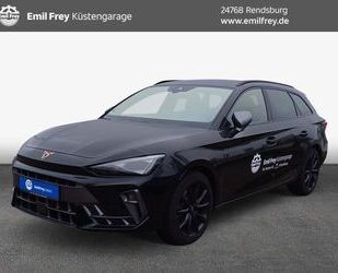 Cupra Leon Gebrauchtwagen