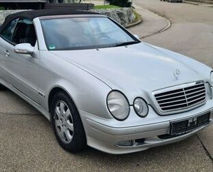Mercedes-Benz 200 Gebrauchtwagen