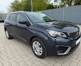 Peugeot 5008 Gebrauchtwagen