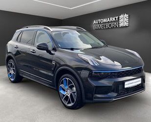 Lynk & Co 01 Gebrauchtwagen