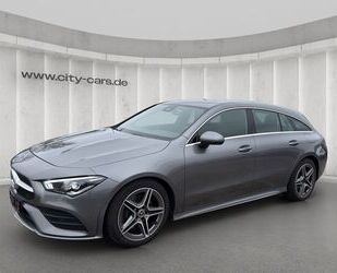 Mercedes-Benz CLA 200 Gebrauchtwagen