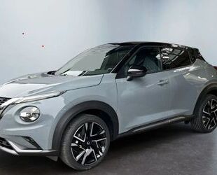 Nissan Juke Gebrauchtwagen
