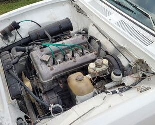 Alfa Romeo Andere Gebrauchtwagen