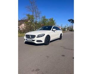 Mercedes-Benz C 220 Gebrauchtwagen