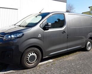 Citroen Jumpy Gebrauchtwagen