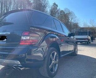 Mercedes-Benz ML 500 Gebrauchtwagen