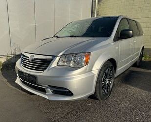 Lancia Voyager Gebrauchtwagen