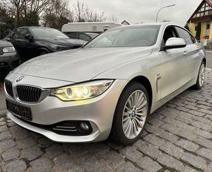 BMW 430 Gran Coupé Gebrauchtwagen