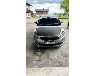 Kia Carens Gebrauchtwagen