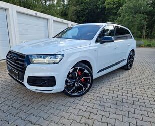 Audi Q7 Gebrauchtwagen