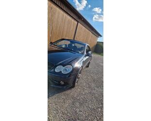 Mercedes-Benz CLK 320 Gebrauchtwagen