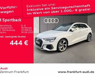 Audi A3 Gebrauchtwagen