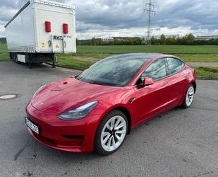 Tesla Model 3 Gebrauchtwagen