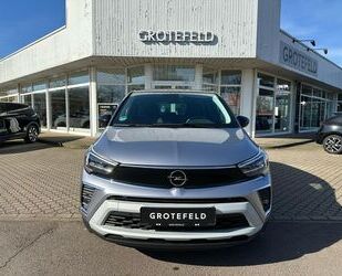 Opel Crossland (X) Gebrauchtwagen