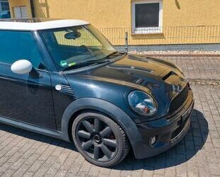 Mini Cooper S Gebrauchtwagen