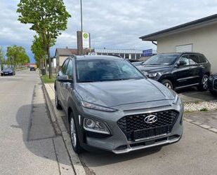 Hyundai KONA Gebrauchtwagen