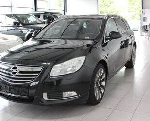 Opel Insignia Gebrauchtwagen
