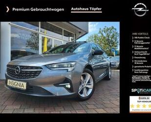 Opel Insignia Gebrauchtwagen