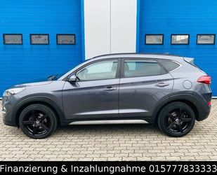 Hyundai TUCSON Gebrauchtwagen