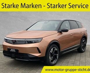 Opel Grandland (X) Gebrauchtwagen