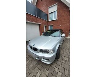 BMW 323 Gebrauchtwagen