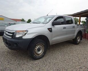 Ford Ranger Gebrauchtwagen
