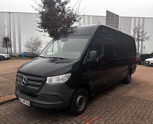 Mercedes-Benz Sprinter Gebrauchtwagen