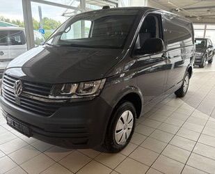 VW T6 Transporter Gebrauchtwagen