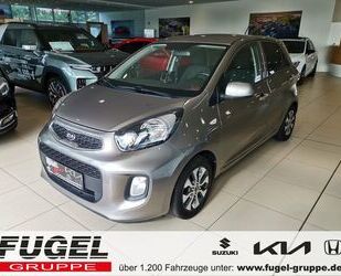 Kia Picanto Gebrauchtwagen