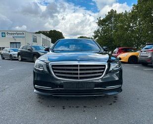Mercedes-Benz S 560 Gebrauchtwagen