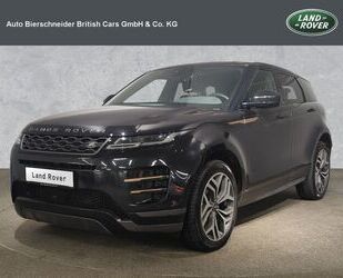 Land Rover Range Rover Evoque Gebrauchtwagen