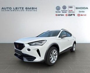 Cupra Formentor Gebrauchtwagen