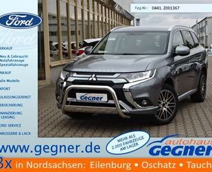 Mitsubishi Outlander Gebrauchtwagen