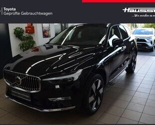 Volvo XC60 Gebrauchtwagen