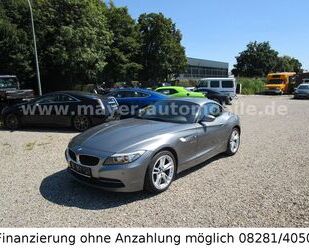 BMW Z4 Gebrauchtwagen