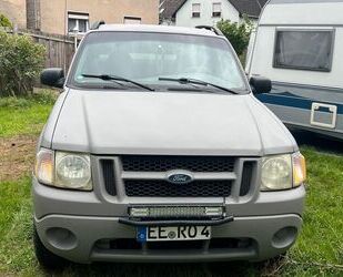 Ford Explorer Gebrauchtwagen