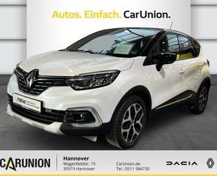 Renault Captur Gebrauchtwagen