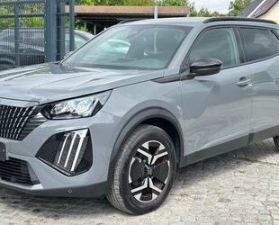 Peugeot 2008 Gebrauchtwagen