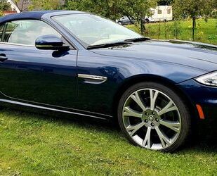 Jaguar XK Gebrauchtwagen