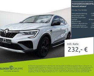 Renault Arkana Gebrauchtwagen
