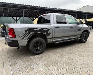 Dodge RAM Gebrauchtwagen