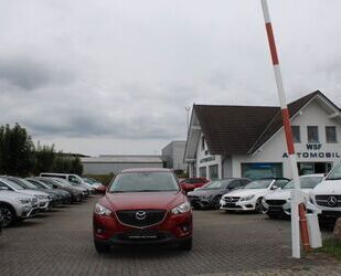 Mazda CX-5 Gebrauchtwagen