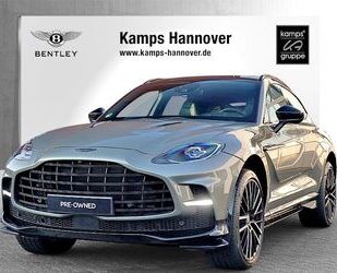 Aston Martin DBX Gebrauchtwagen