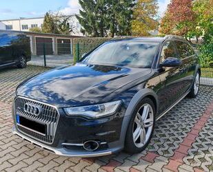 Audi A6 Allroad Gebrauchtwagen