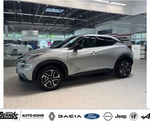 Nissan Juke Gebrauchtwagen